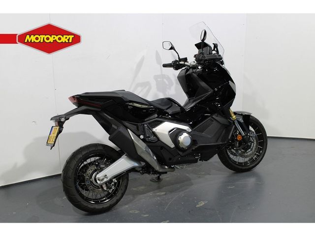 honda - x-adv