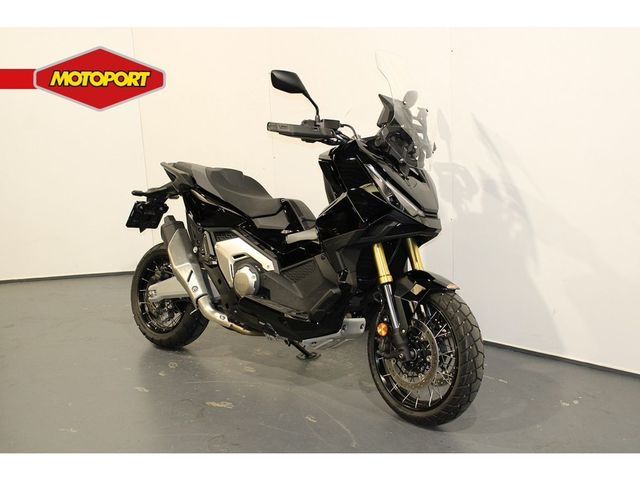 honda - x-adv