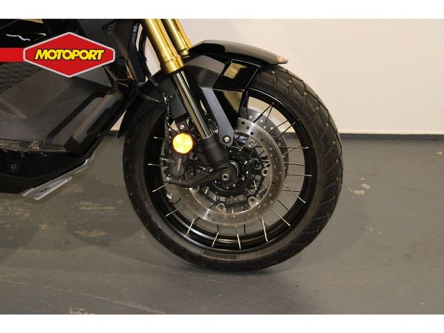 honda - x-adv