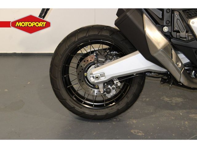 honda - x-adv