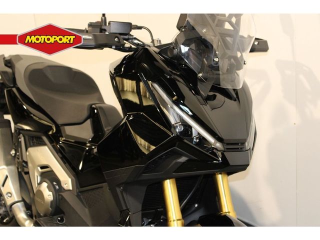 honda - x-adv