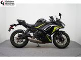 KAWASAKI NINJA 650 KRT EDITION