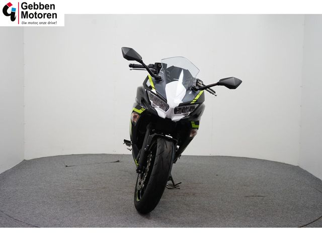 kawasaki - ninja-650-krt-edition