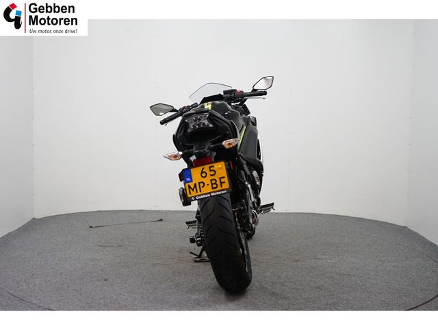kawasaki - ninja-650-krt-edition