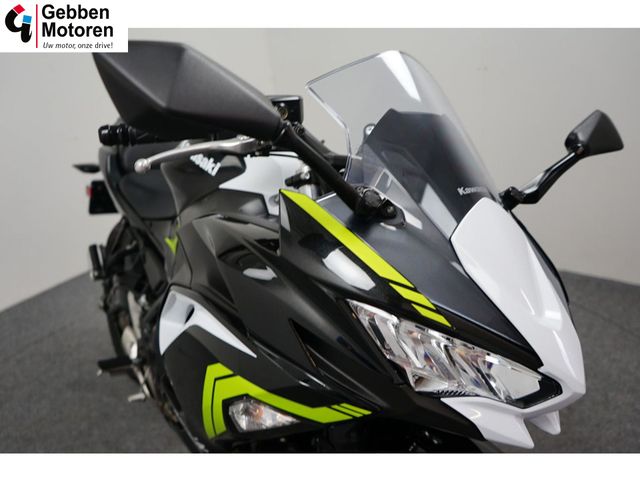 kawasaki - ninja-650-krt-edition