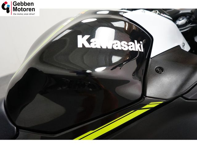 kawasaki - ninja-650-krt-edition