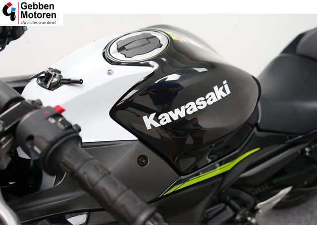 kawasaki - ninja-650-krt-edition
