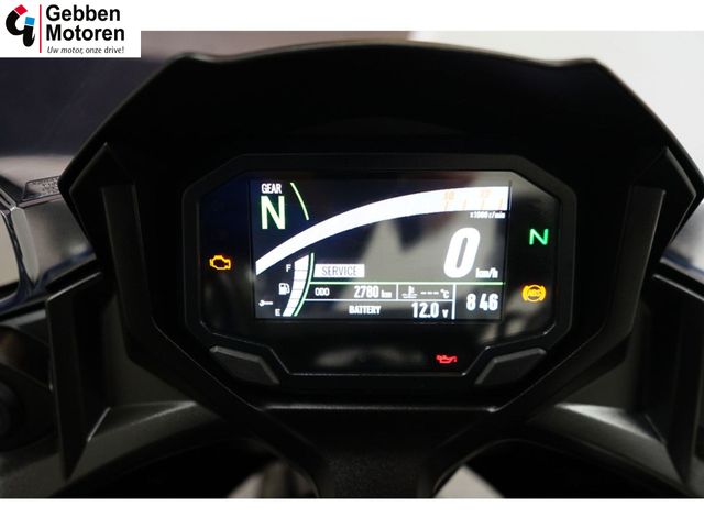 kawasaki - ninja-650-krt-edition
