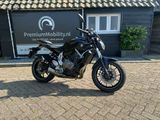 YAMAHA MT 07 ABS