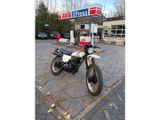 YAMAHA XT 500