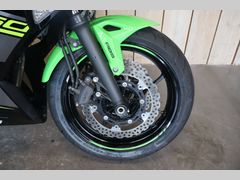 Kawasaki Ninja 650 2018 occasion – foto 17 van 17