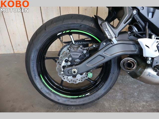 kawasaki - ninja-650