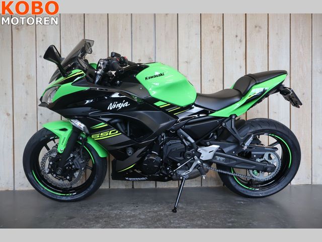 kawasaki - ninja-650