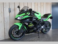 Kawasaki Ninja 650 2018 occasion – foto 5 van 17