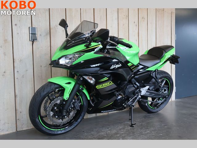 kawasaki - ninja-650