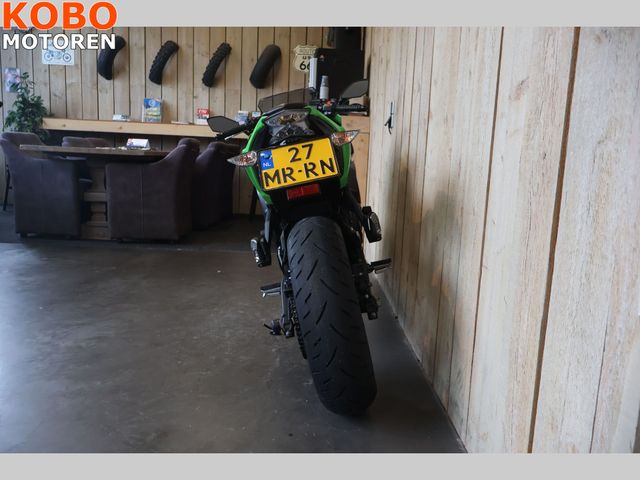 kawasaki - ninja-650