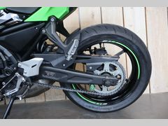 Kawasaki Ninja 650 2018 occasion – foto 10 van 17