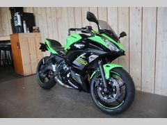 Kawasaki Ninja 650 2018 occasion – foto 2 van 17