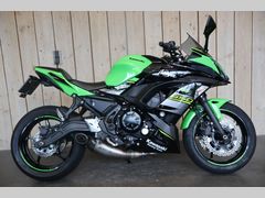 Kawasaki Ninja 650 2018 occasion – foto 1 van 17