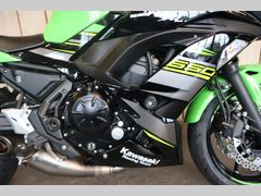 Kawasaki Ninja 650 2018 occasion – foto 12 van 17