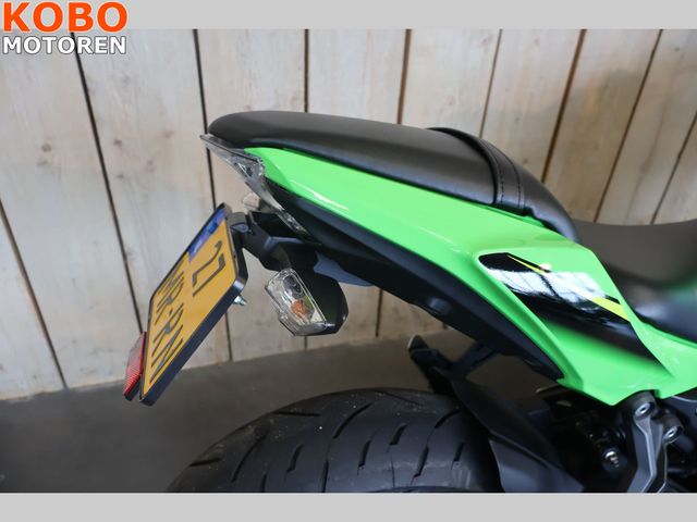 kawasaki - ninja-650
