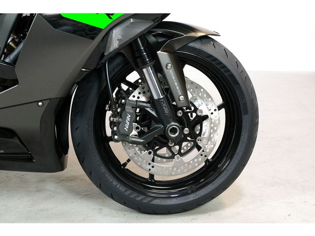 kawasaki - ninja-zx-6r-performance