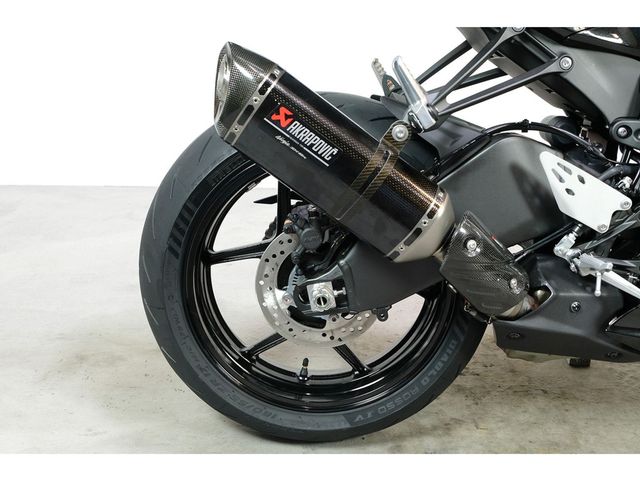 kawasaki - ninja-zx-6r-performance