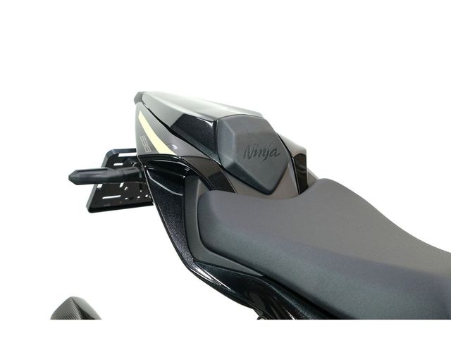 kawasaki - ninja-zx-6r-performance