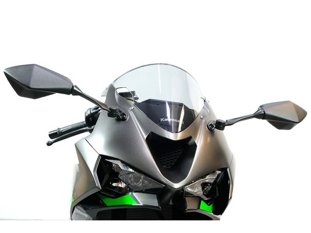 kawasaki - ninja-zx-6r-performance