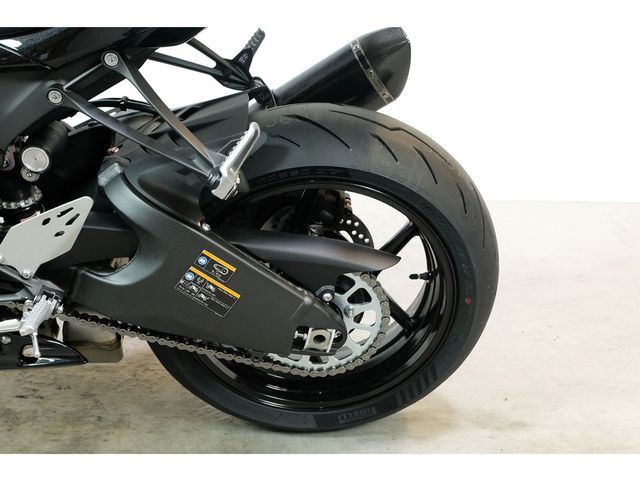 kawasaki - ninja-zx-6r-performance