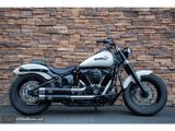 HARLEY-DAVIDSON SOFTAIL SLIM 107