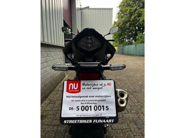 honda - cb-500-f