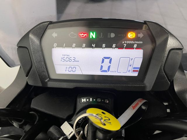 honda - nc-750-s---abs