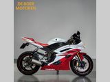YAMAHA YZF R6