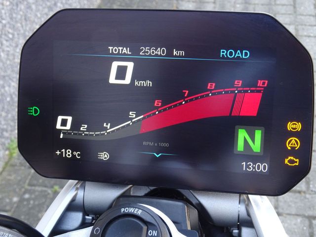 bmw - r-1250-r