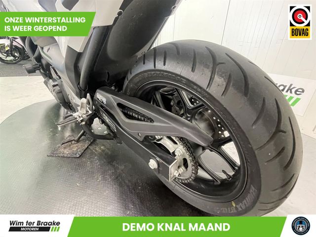 honda - nc-750-s---abs