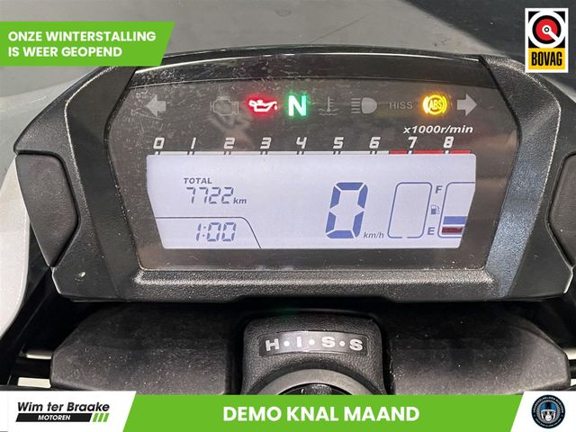 honda - nc-750-s---abs