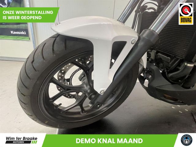 honda - nc-750-s---abs