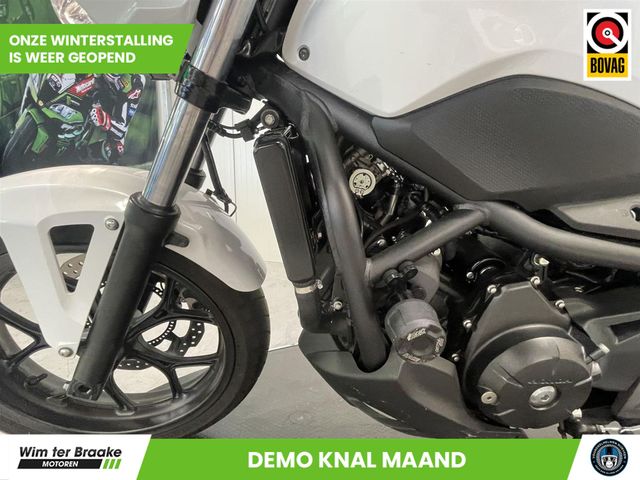 honda - nc-750-s---abs