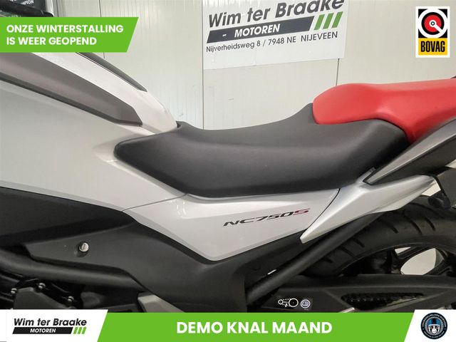 honda - nc-750-s---abs