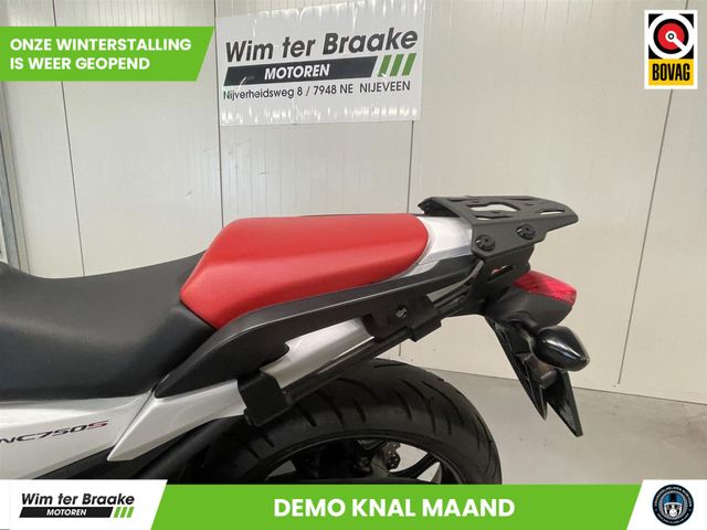 honda - nc-750-s---abs