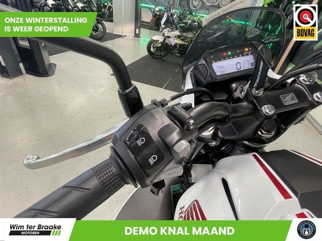 honda - nc-750-s---abs