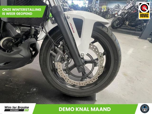 honda - nc-750-s---abs