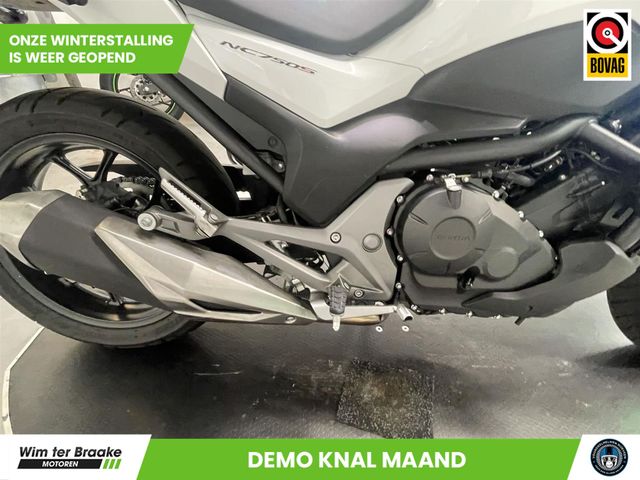 honda - nc-750-s---abs