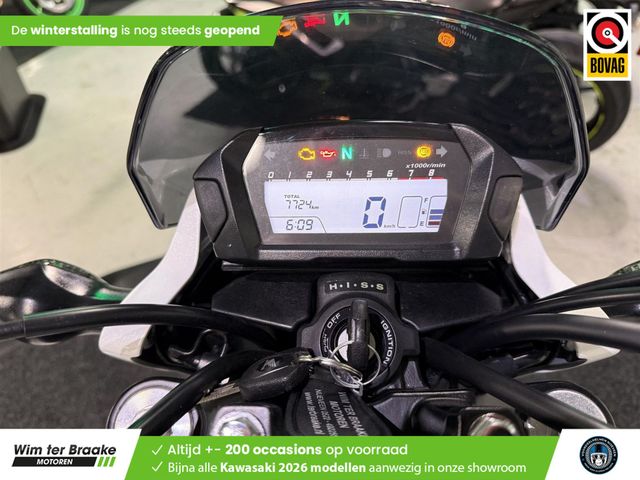 honda - nc-750-s---abs