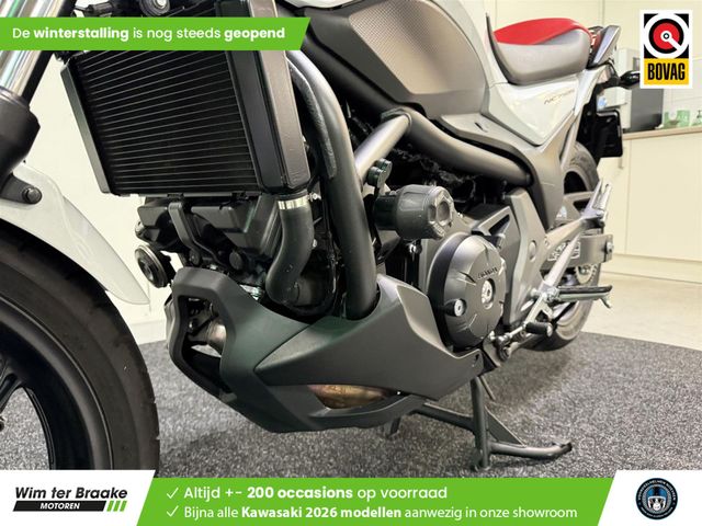 honda - nc-750-s---abs