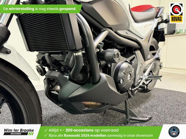 honda - nc-750-s---abs