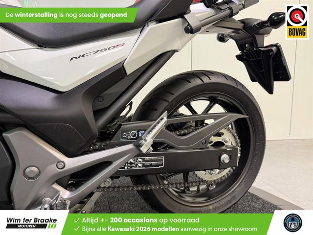 honda - nc-750-s---abs