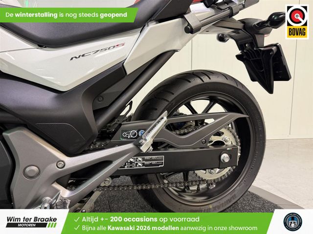 honda - nc-750-s---abs