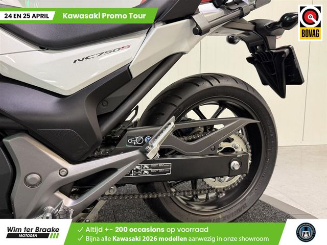 honda - nc-750-s---abs